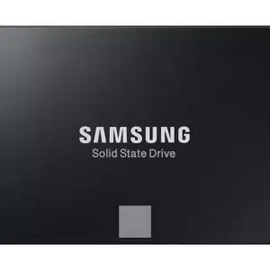 Samsung 860 EVO 250GB 2.5 Inch SATA III Internal SSD - Solid State Drives