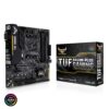 ASUS TUF B450M Plus Gaming Motherboard - AMD Motherboards