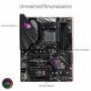ASUS ROG Strix B450-F Gaming Motherboard - AMD Motherboards