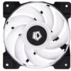 ID-COOLING DF12025-RGB-TRIO 3pcs RGB Fan Pack, RGB Sync with Asus/MSI/Gigabyte - Cooling Systems