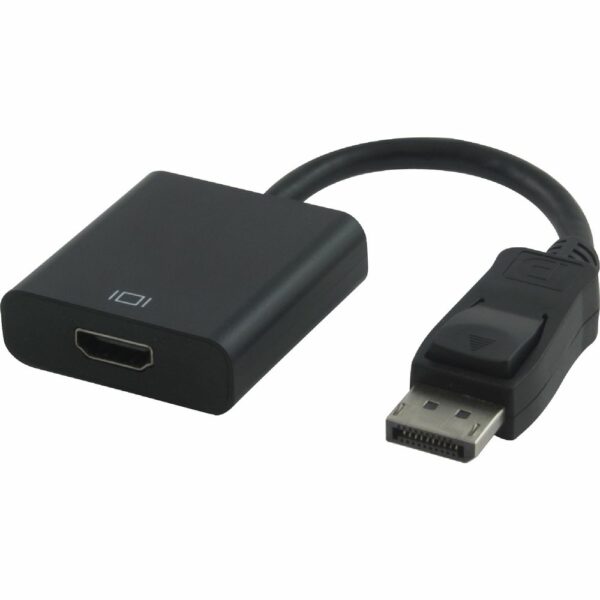 BTZ DisplayPort DP to HDMI Cable - Cables/Adapters