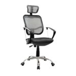 LeDesk MEBL03 Pure Comfort Ergonomic Chair