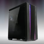 Tecware Bifrost Gaming Chassis