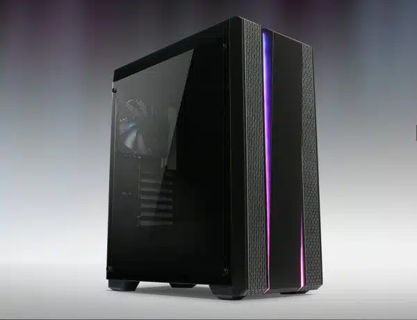 Tecware Bifrost Gaming Chassis - Chassis