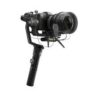 Zhiyun CRANE 2S - 3 Axis Handheld Gimbal Video Camera - Camera and Gears