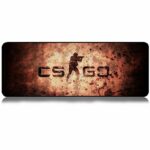 BTZ CSGO Extended Gaming Mouse Pad