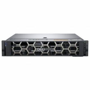 Dell PowerEdge R740 Intel Xeon Server - DESKTOP PACKAGES