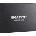 Gigabyte 120GB SATA III 3D NAND Internal Solid State Drive GP-GSTFS31120GNTD