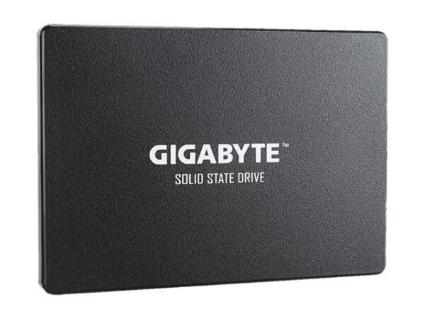 Gigabyte 120GB SATA III 3D NAND Internal Solid State Drive GP-GSTFS31120GNTD - BTZ Flash Deals