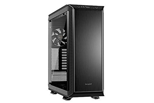 Be Quiet! BGW11 DARK BASE PRO 900 ATX Full Tower Computer Chassis - Chassis