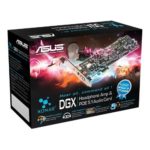 Asus Xonar DGX, 5.1 Gaming Series, Sound Card