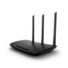 TP-Link TL WR940N 450Mbps Wireless N Router - Networking Materials