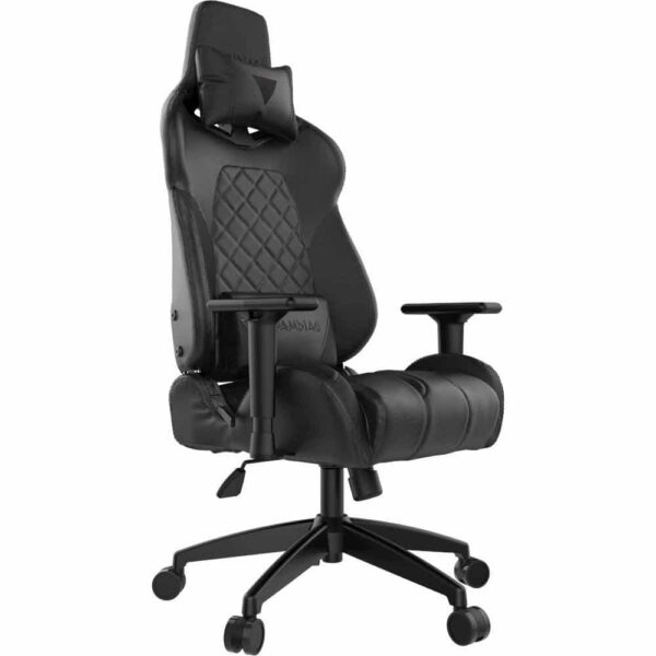 Gamdias Achilles E1 L RGB Gaming Chair - Furnitures