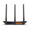 TP-Link TL WR940N 450Mbps Wireless N Router - Networking Materials