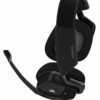 Corsair VOID PRO RGB USB Premium Gaming Headset with Dolby Headphone 7.1 - Carbon Black - Computer Accessories