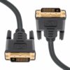 DVI cable, 24+1 pins, cable, 1.5 meters - Cables/Adapters