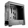 Cougar MX330 Mid Tower Case with Full Acrylic Transparent Window - Chassis