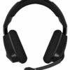 Corsair VOID PRO RGB Wireless Premium Gaming Headset with Dolby Headphone 7.1 - Carbon Black - Computer Accessories