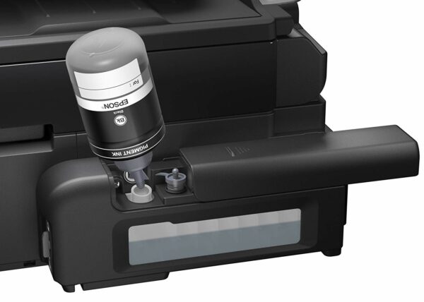 Epson M200 All-in-One Ink Tank Printer - Printers