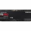 Samsung 970 PRO Series - 1TB PCIe NVMe - M.2 Internal SSD - Solid State Drives