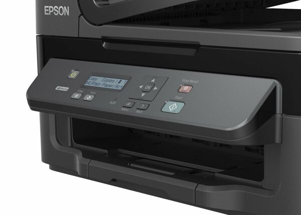 Epson M200 All-in-One Ink Tank Printer - Printers