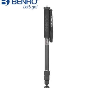 Benro A28T Classic Monopod 2 Aluminum - Camera and Gears