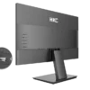 HKC MB24V13 24" 1920X1080  IPS 75Hz Frameless Monitor - Monitors