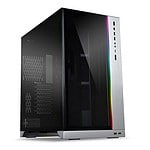Lian Li O11 Dynamic XL ROG Black | White | Silver ATX Full Tower Gaming Computer Case