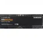 Samsung 970 EVO Plus 1TB - NVMe PCIe M.2 2280 SSD Solid State Drive