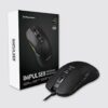 Tecware Impulse Pro Gaming Mouse - Computer Accessories