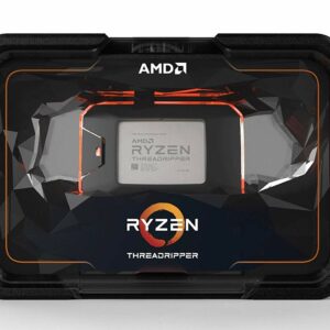 AMD Ryzen Threadripper 2920X (12-Core/24-Thread) Processor 4.3 GHz Max Boost 38MB Cache - AMD Processors