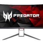 Acer Predator Gaming X34P Curved 34