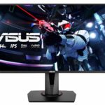 ASUS VG279Q 27inch Full HD IPS 1ms (MPRT) 144Hz Gaming Monitor