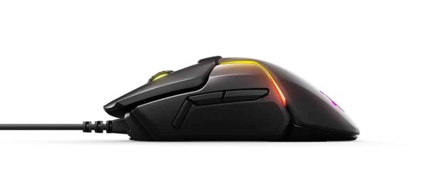 SteelSeries Rival 600 Gaming Mouse - Computer Accessories