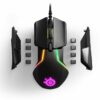 SteelSeries Rival 600 Gaming Mouse - Computer Accessories