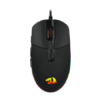 Redragon M719 Invader Wired Optical Gaming Mouse - Computer Accessories