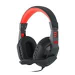 Redragon H120 Ares Wired Gaming Headset with Microphone