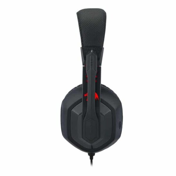 Redragon H120 Ares Wired Gaming Headset with Microphone - Computer Accessories