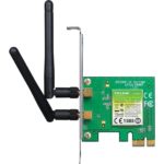 TP-Link TL-WN881ND N300 WiFi Network Adapter PCIe Card