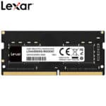 Lexar® 4GB DDR4-2666 MHz SODIMM Laptop Memory