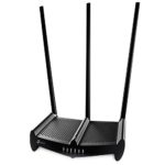 TP-Link TL-WR941HP 450Mbps Wireless-N Router & Extender