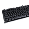 Rakk Kimat XT.2 Anniversary Edition RGB AE Mechanical Gaming Keyboard Gateron Blue - Computer Accessories