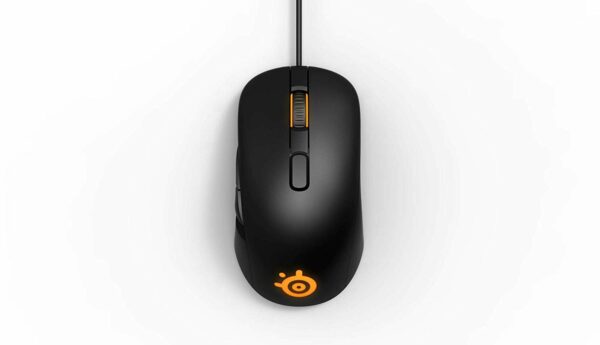 SteelSeries Rival 105 Worldwide Gaming Mouse - Computer Accessories