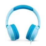 JBL JR 300 On-Ear Headphones with Safe Sound Technology