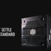 Cooler Master Elite 500W V3 ATX Power Supply - Power Sources