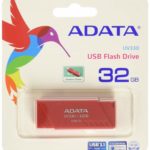 ADATA UV330 USB 3.1 32GB Capless Retractable Flash Drive