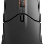 SteelSeries Sensei 310 Gaming Mouse - 12,000 CPI TrueMove3 Optical Sensor - Ambidextrous Design RGB Mouse
