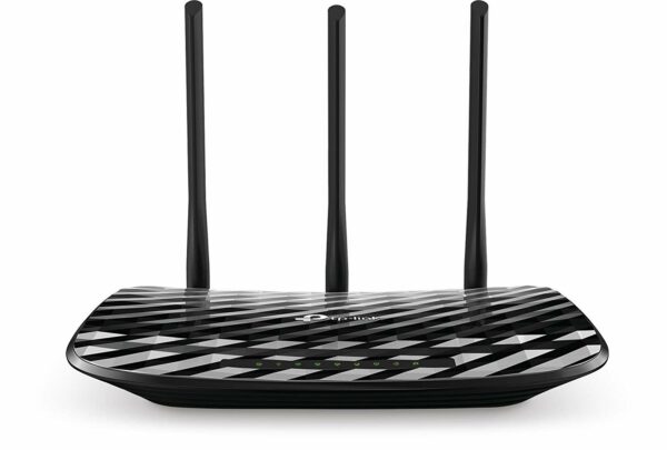 TP-Link AC900 Gigabit Router - Networking Materials