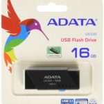 ADATA UV330 USB 3.1 16GB Capless Retractable Flash Drive