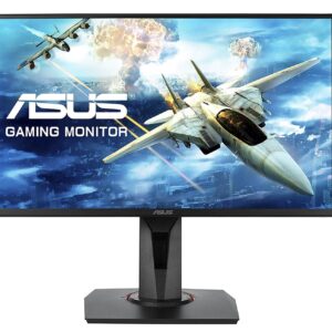 Asus VG258Q 24.5" Monitor LED TN up to165Hz Gaming Monitor - Monitors